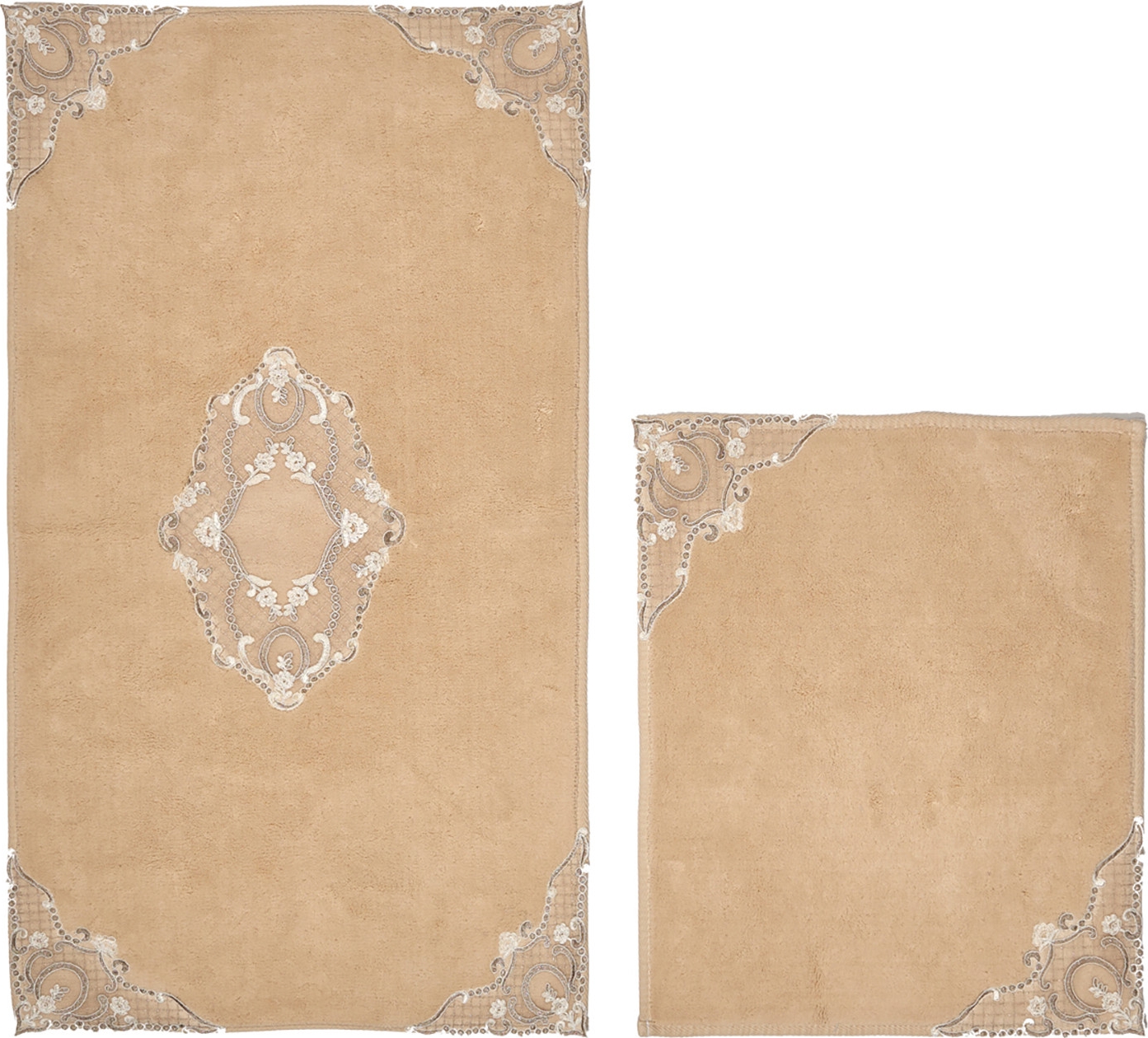 Kotzen baderomsmatte