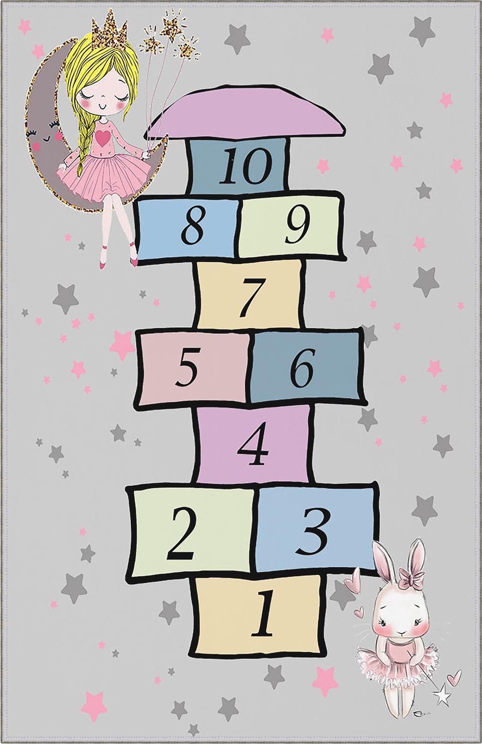 Hermitage 522 teppe Hermitage 522 teppe