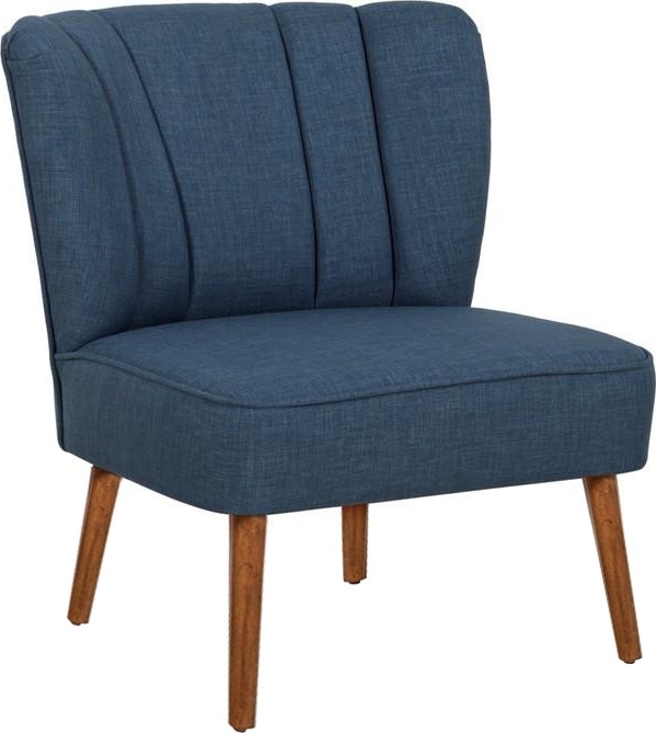 Moon Way lenestol Marineblå Moon Way lenestol Marineblå