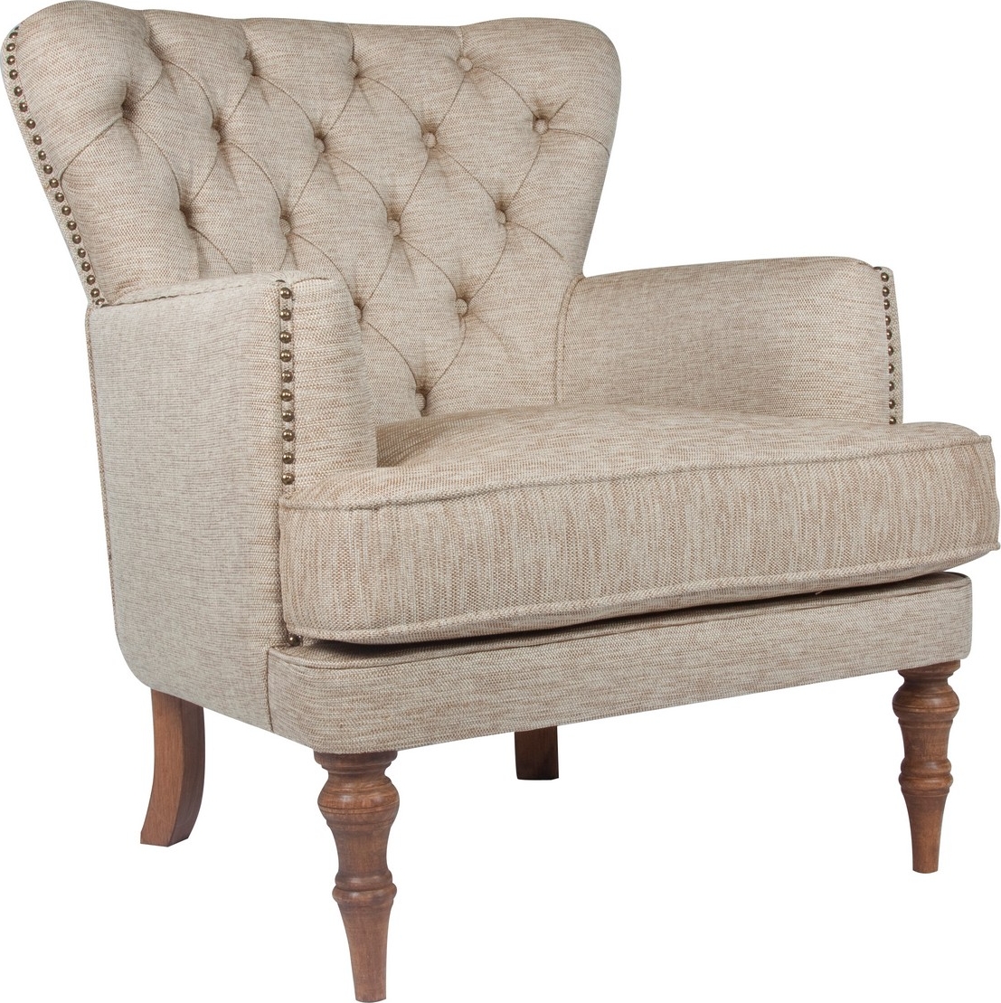 Ny London lenestol - Beige Ny London lenestol - Beige