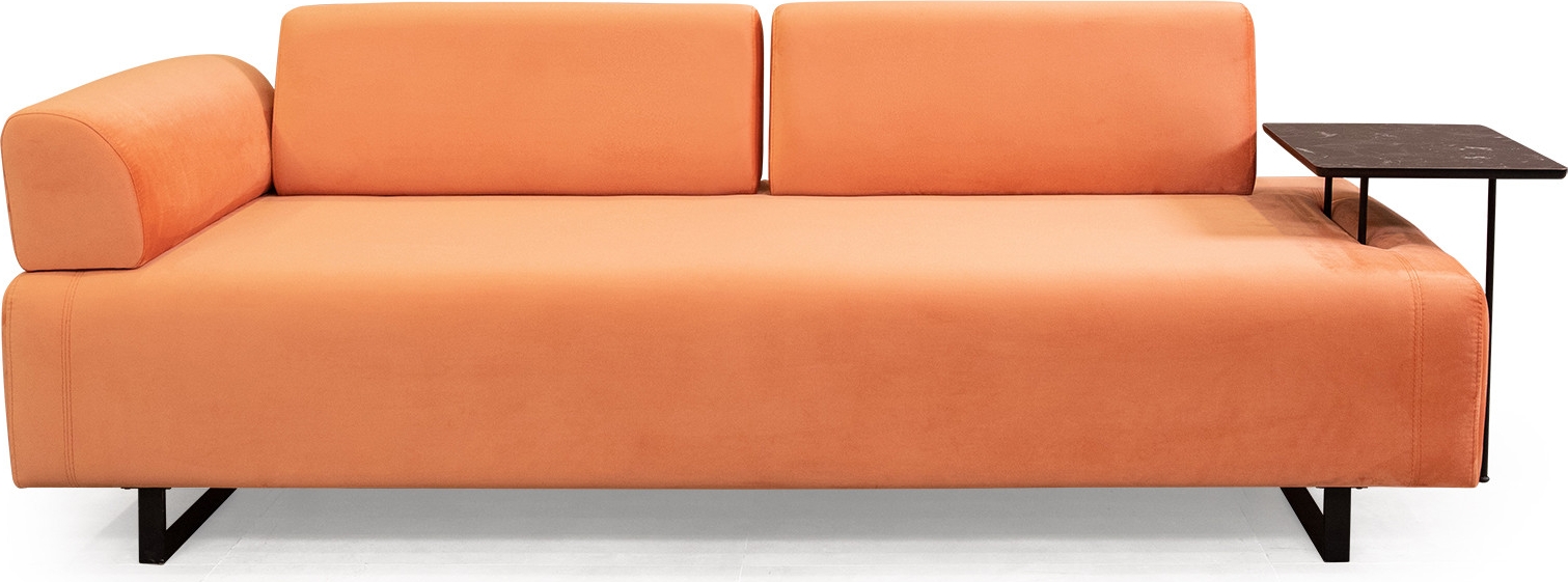 Infinity 3-seters sovesofa - Rosa Infinity 3-seters sovesofa - Rosa
