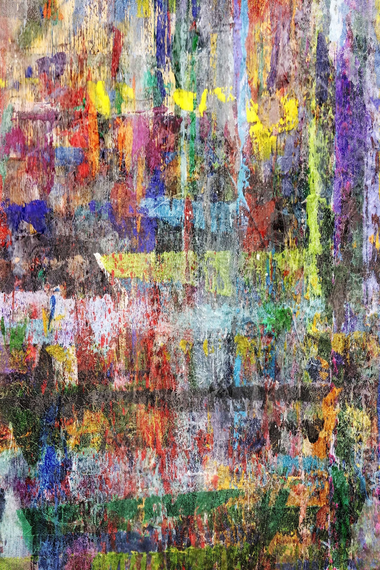 Oldie 287 matte Oldie 287 matte