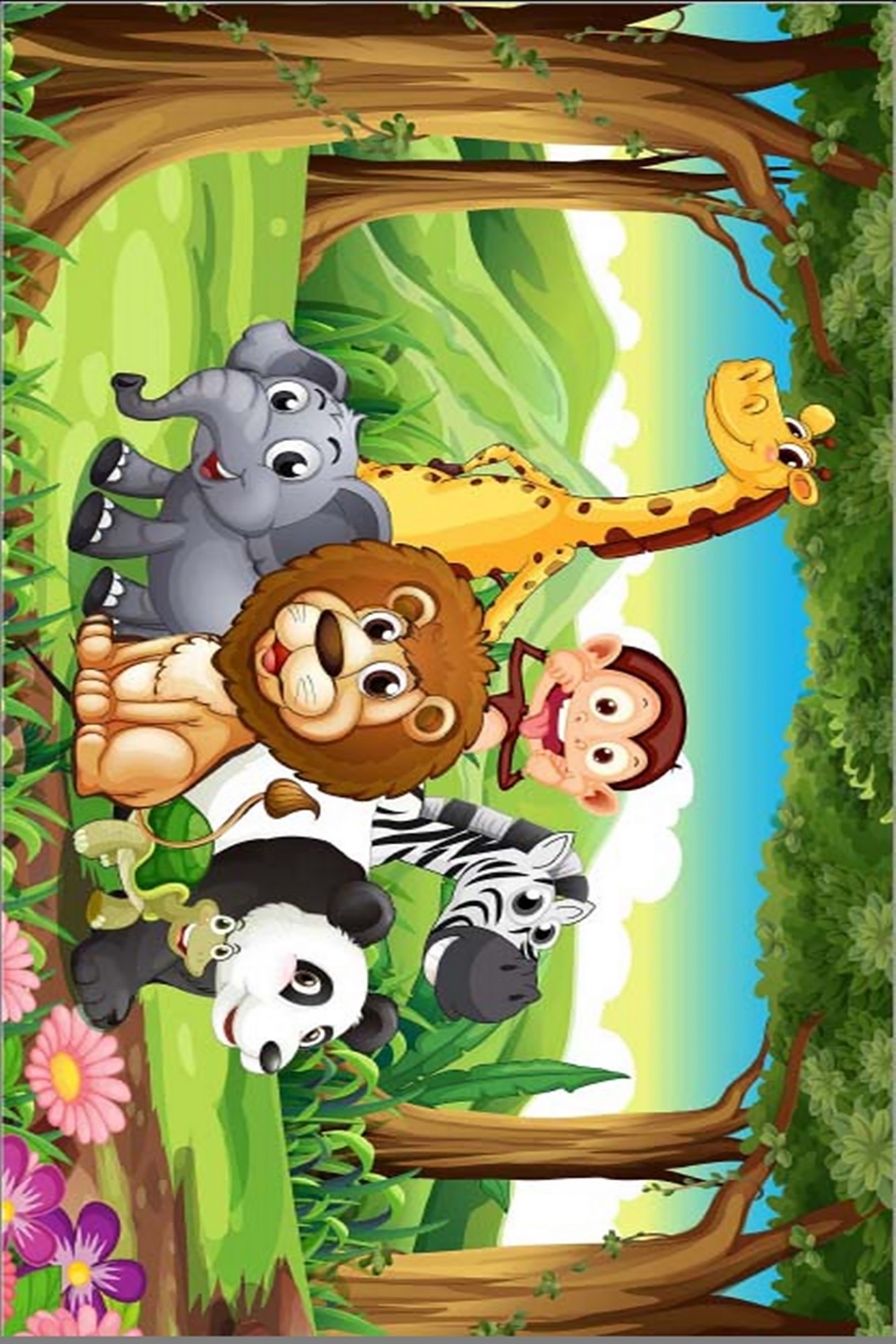 Veluro 508 teppe Veluro 508 teppe