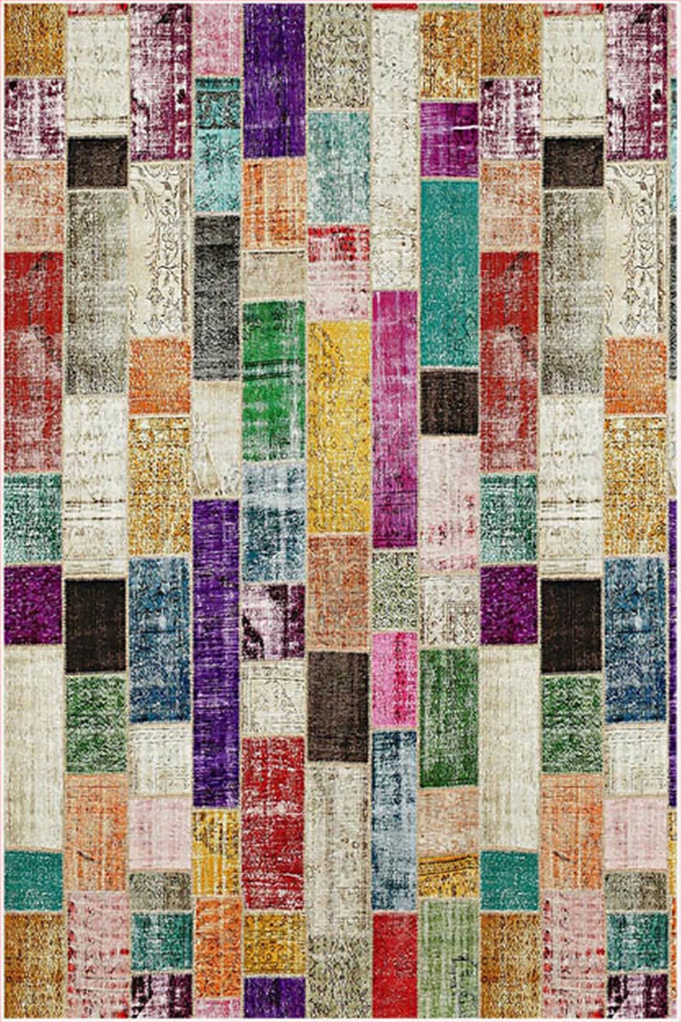 Veluro 1879 teppe Veluro 1879 teppe