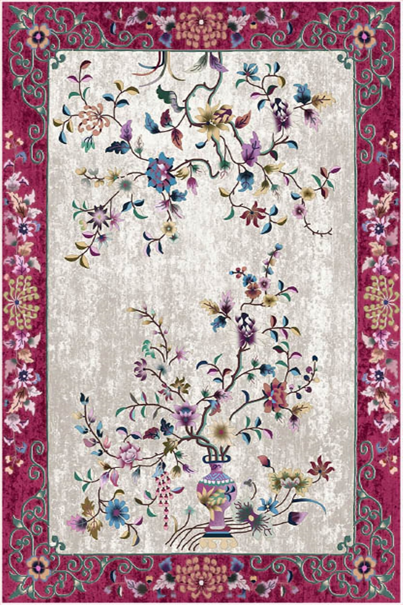 Veluro 2021 teppe Veluro 2021 teppe