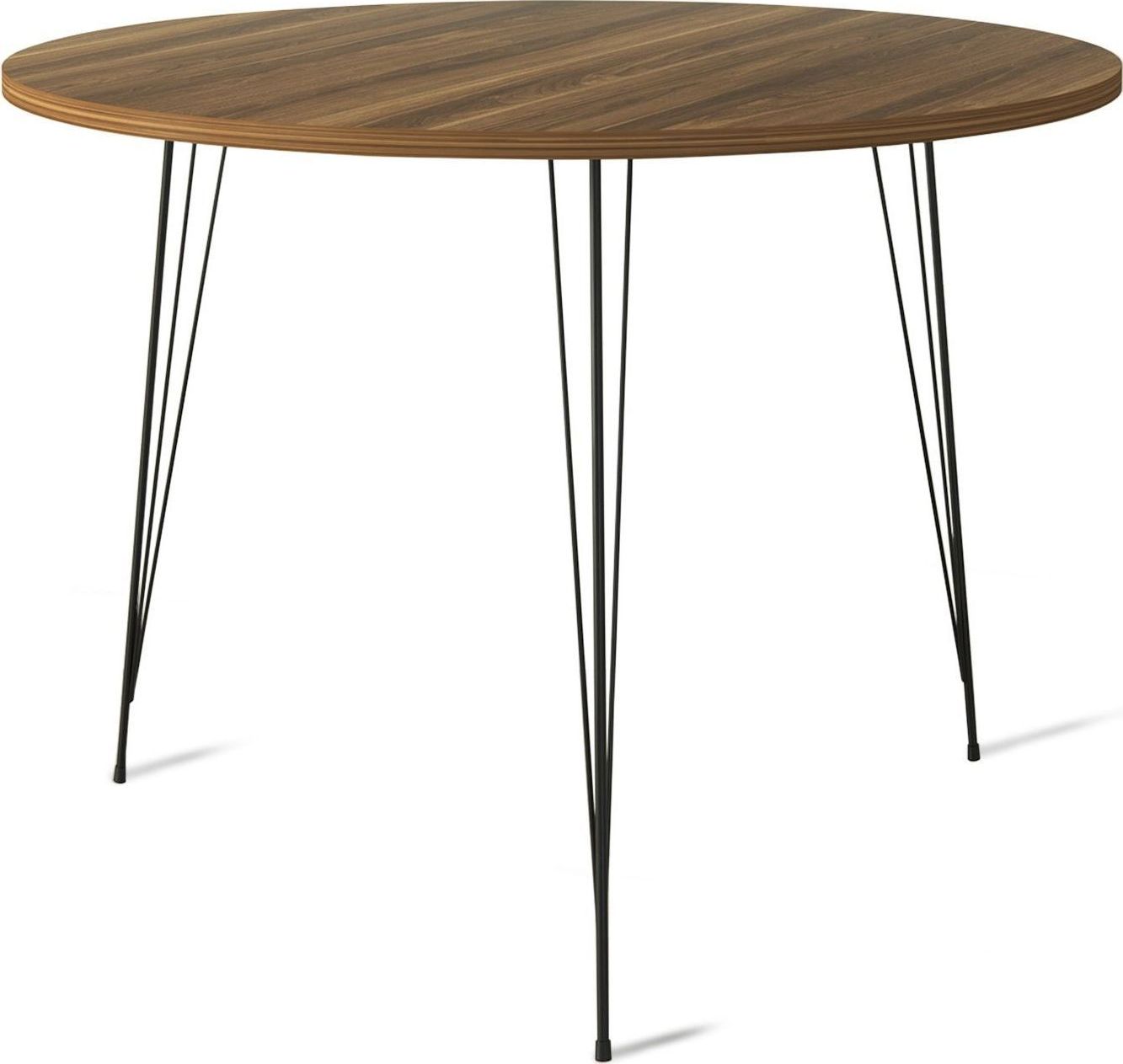 Sandalf spisebord - Valn�tt