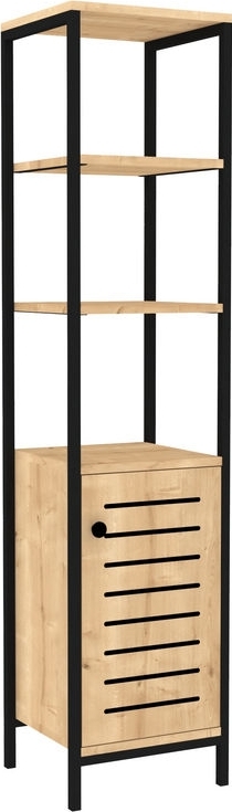 Gala skap - Safir/svart Gala skap - Safir/svart