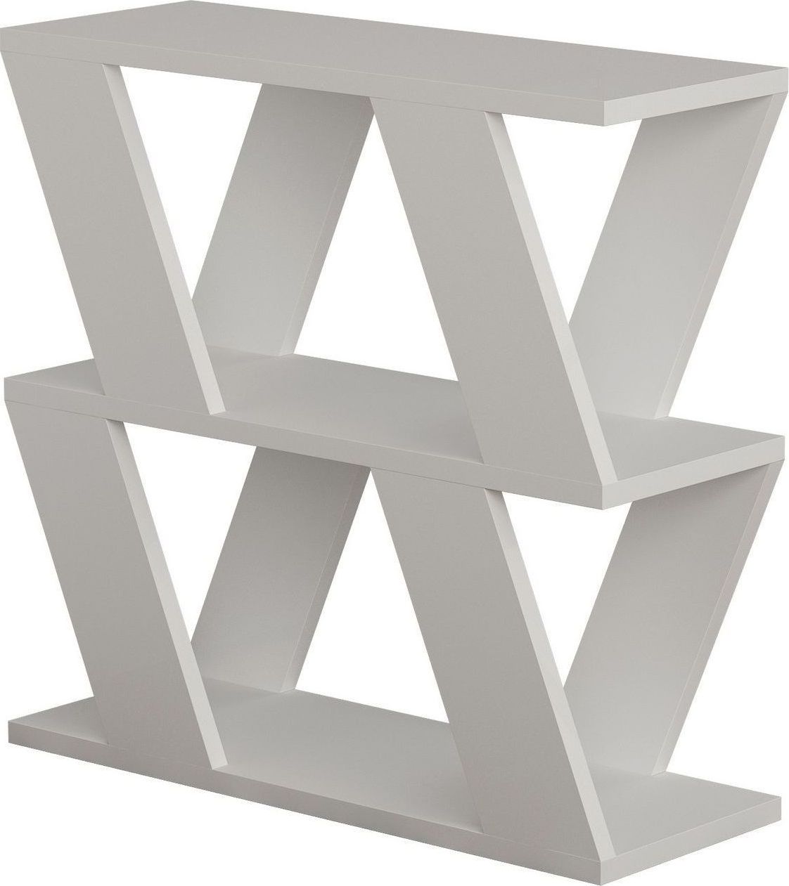 Lazena sidebord - Hvit Lazena sidebord - Hvit