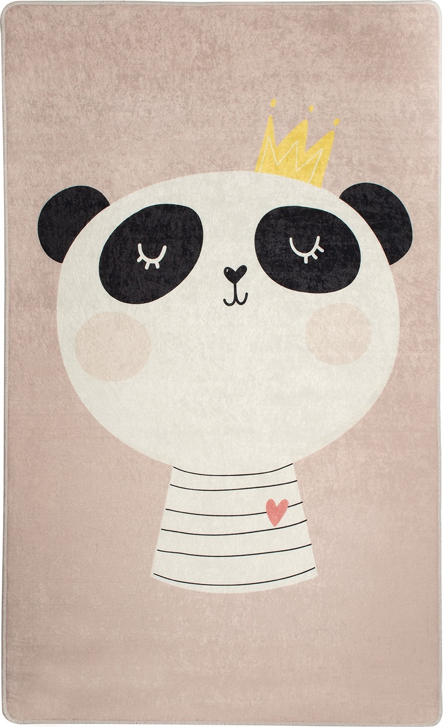 Panda teppe Panda teppe