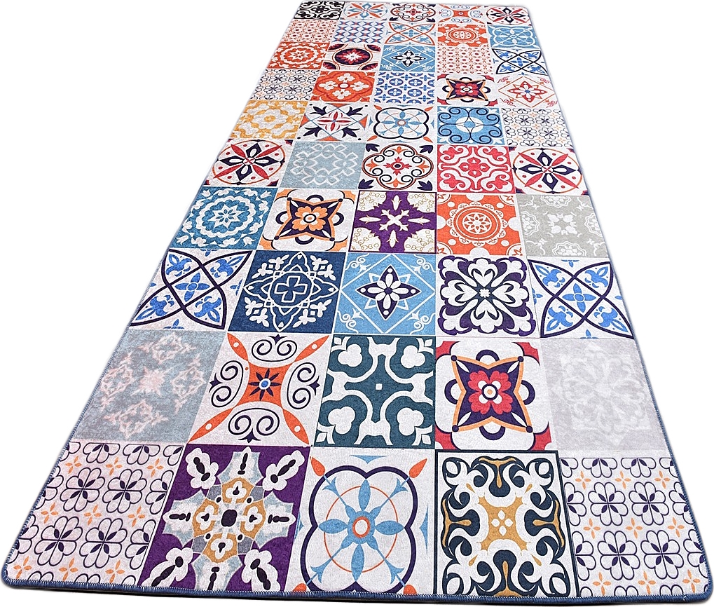 Keramisk teppe Keramisk teppe