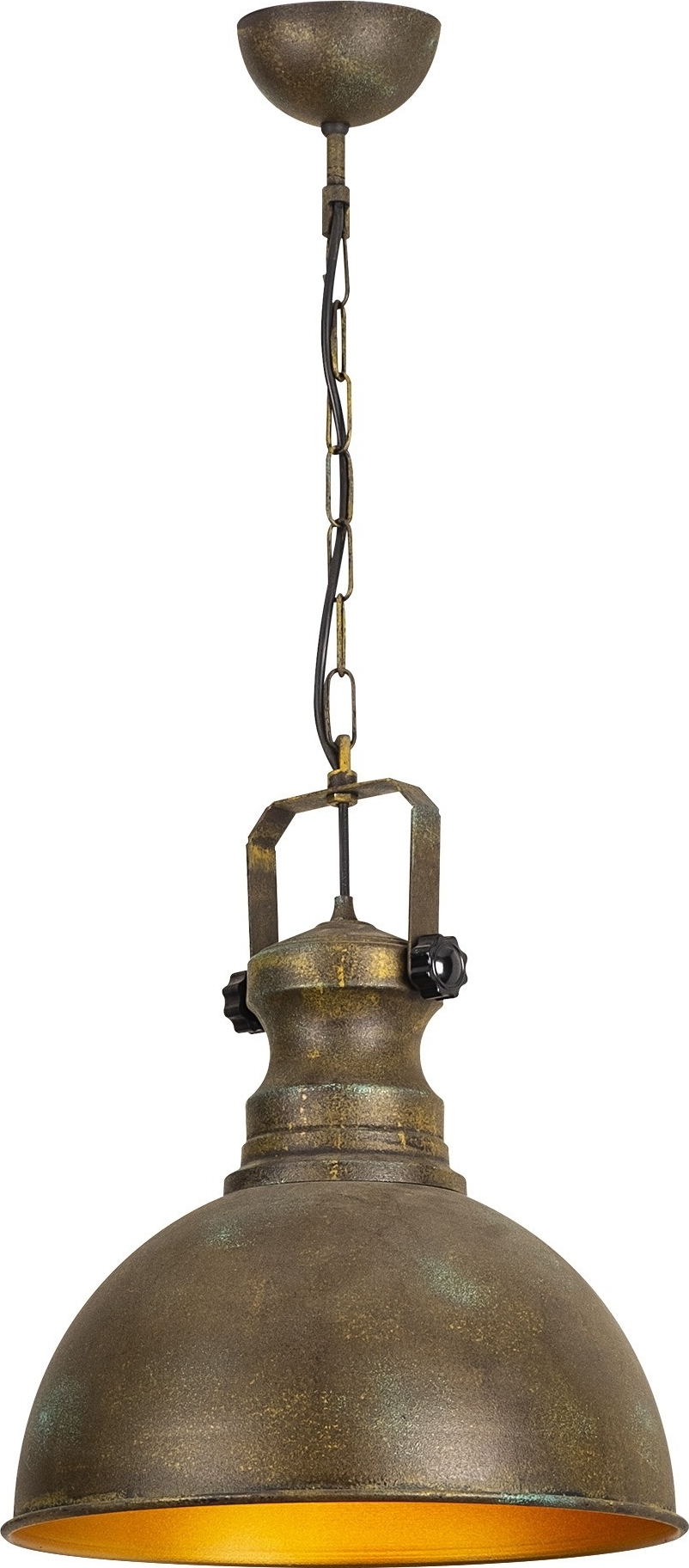 Samba taklampe 3710 - Antikk Samba taklampe 3710 - Antikk