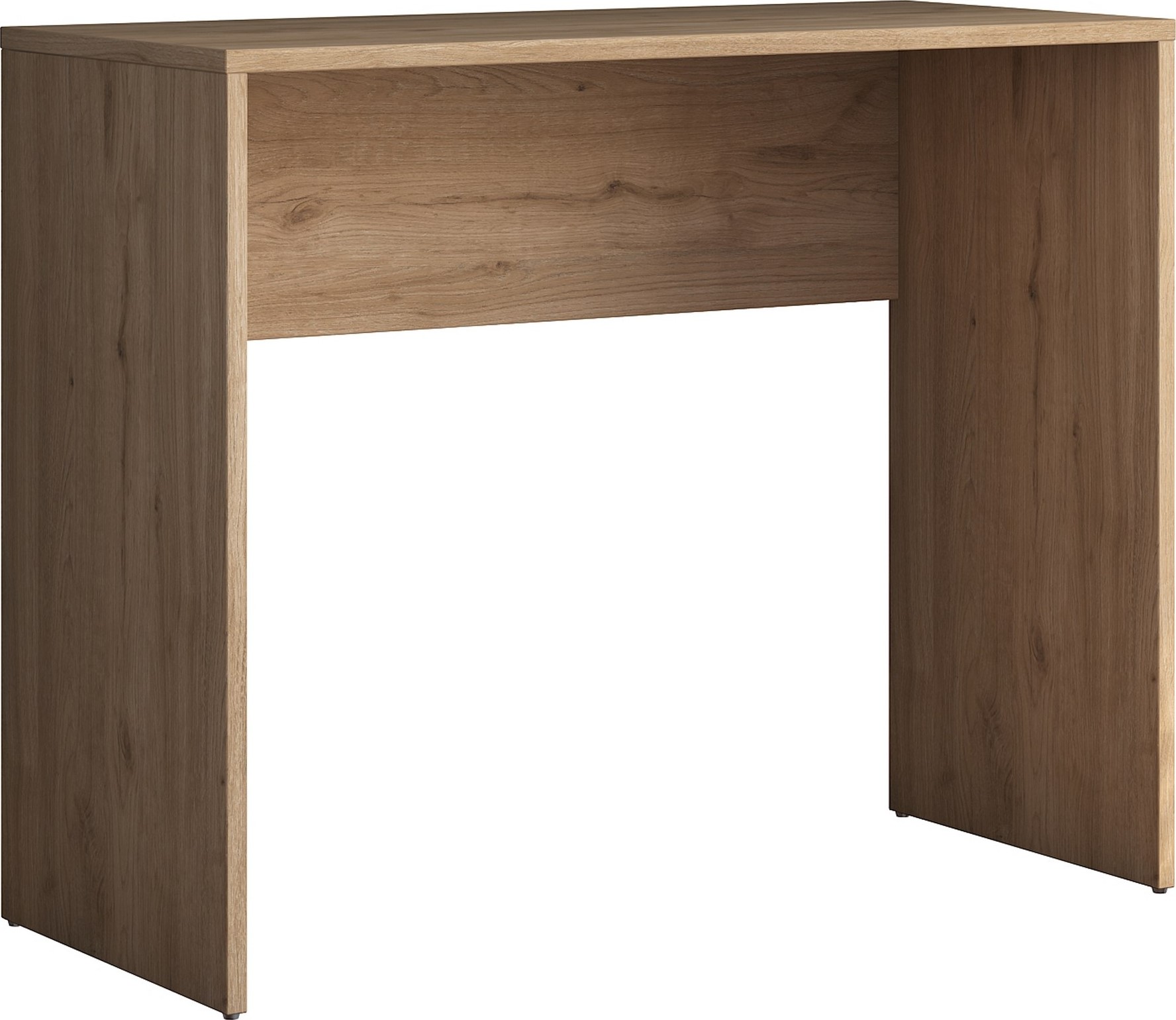 Hanna skrivebord i valnøtt Hanna skrivebord i valnøtt