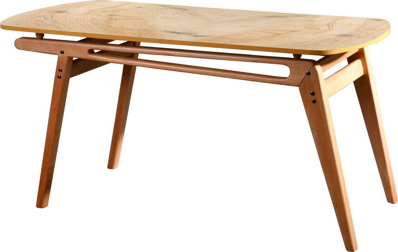 Palace spisebord 160 cm - Eik