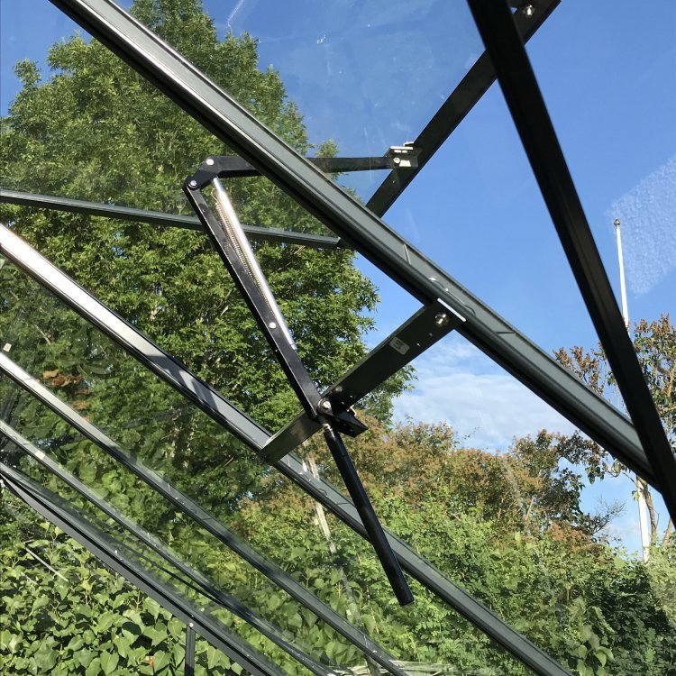 Automatisk vindus�pner