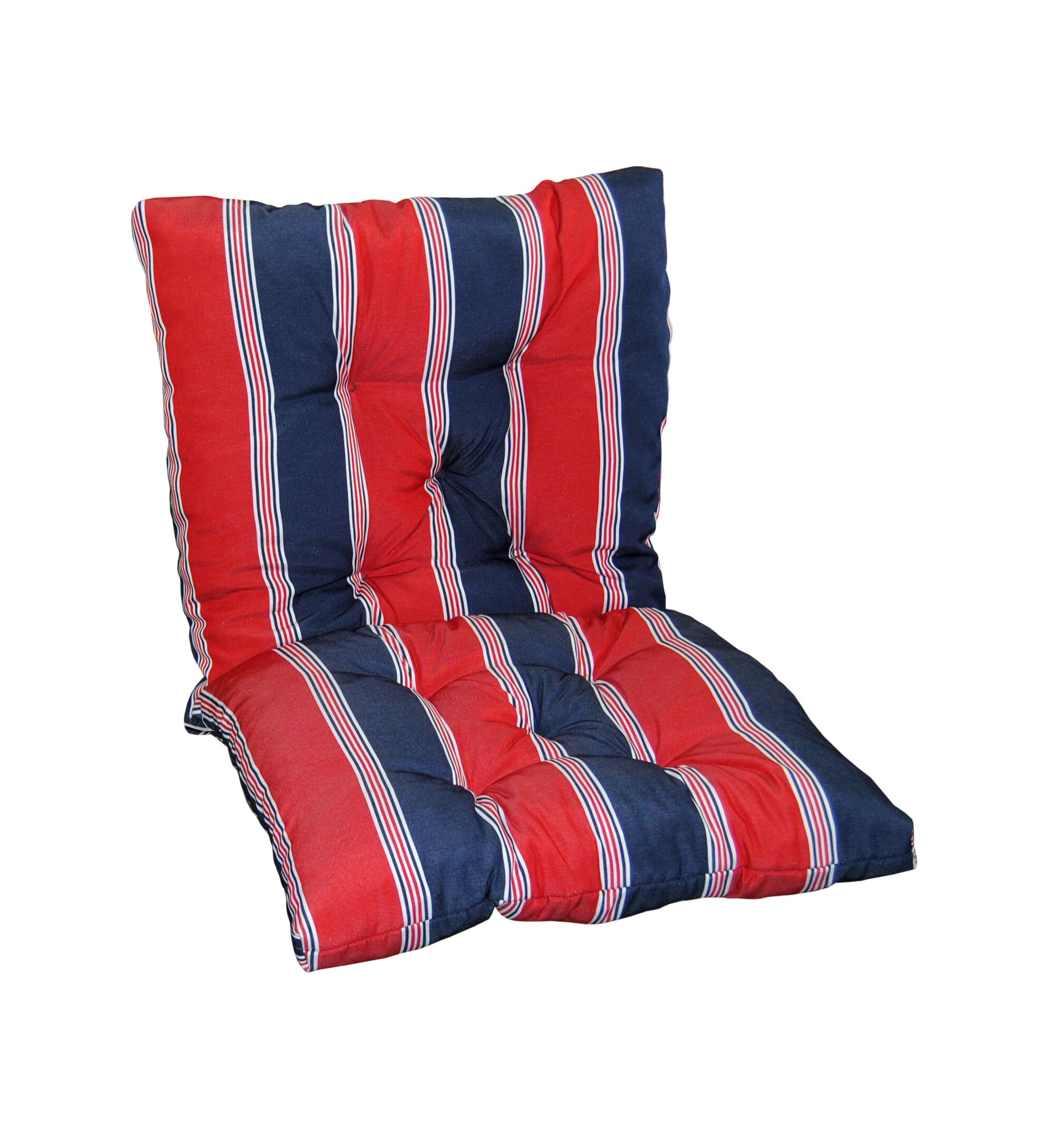 Palma pute - R�d/bl�