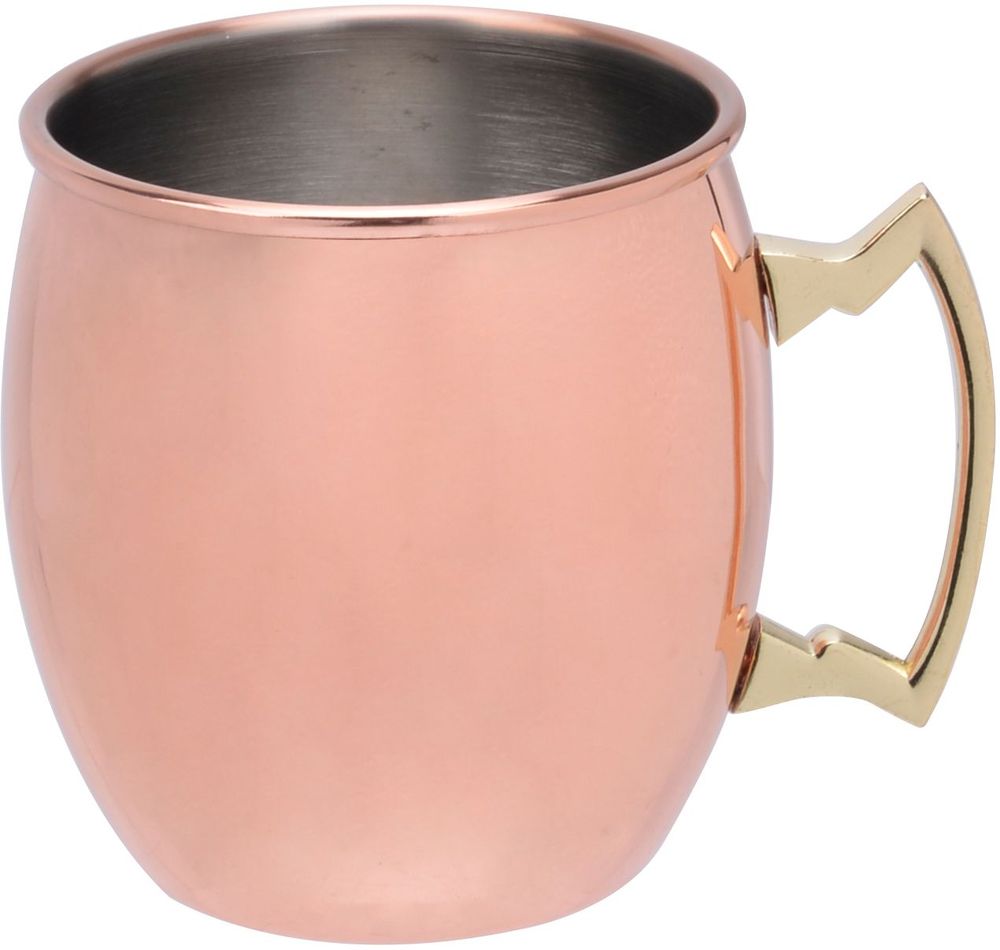 Moscow kopp - Kobber Moscow kopp - Kobber