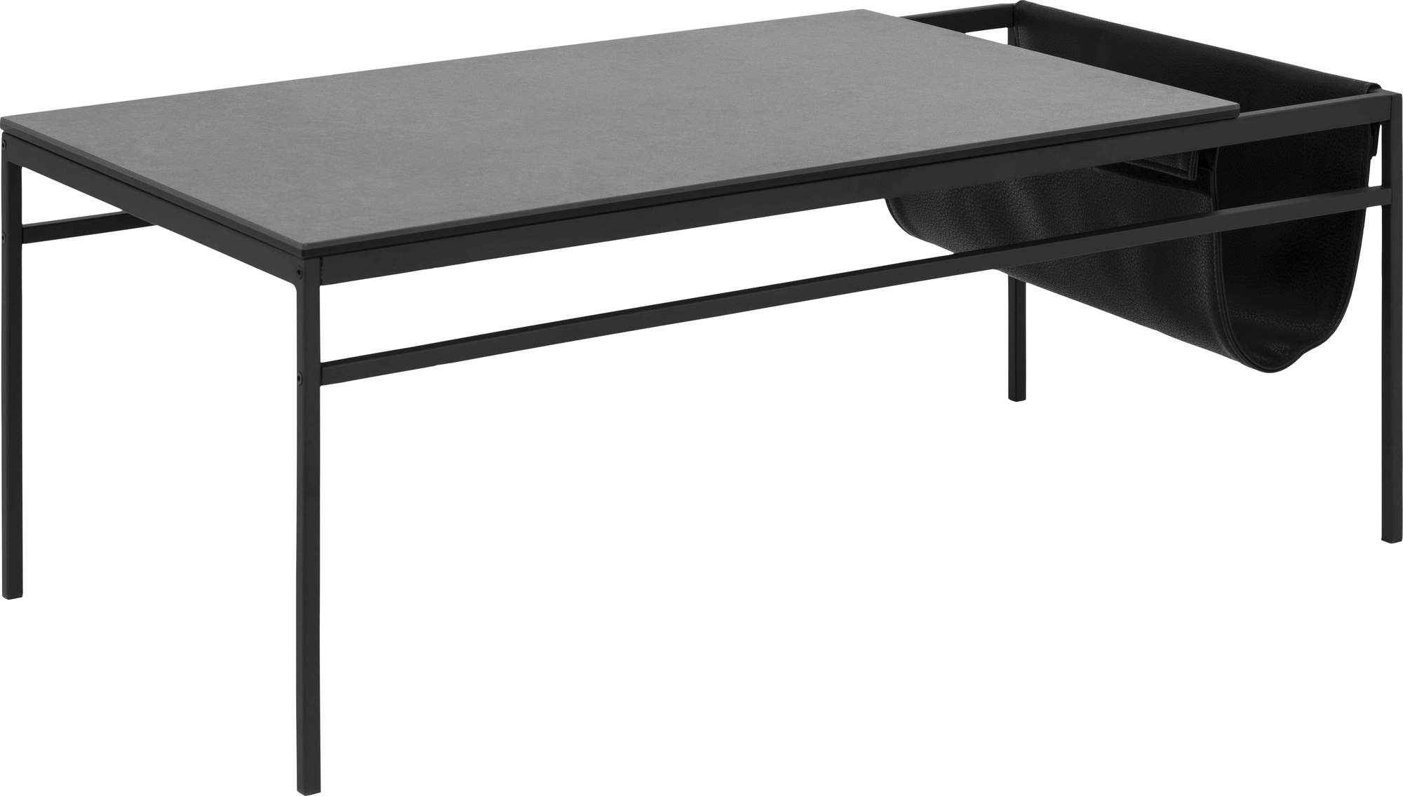 Atalaya salongbord 115x 58 cm - Sort Atalaya salongbord 115x 58 cm - Sort