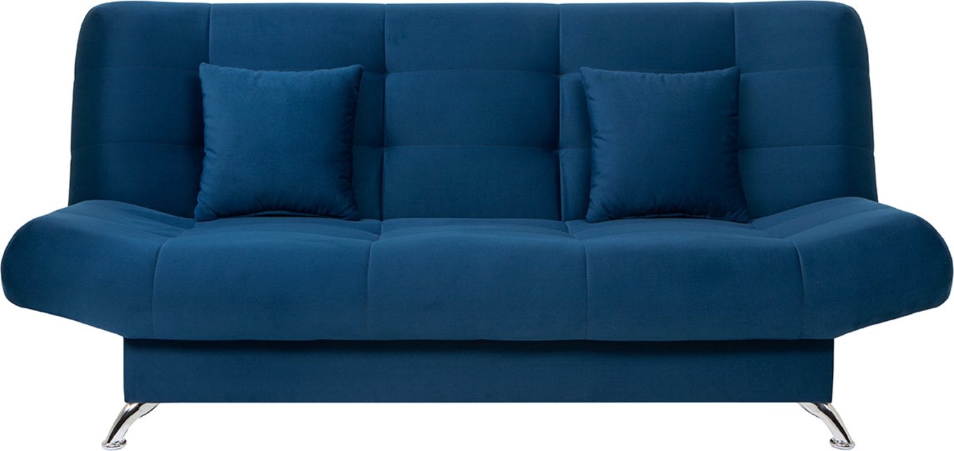 Viola 3-seters sovesofa - Bl