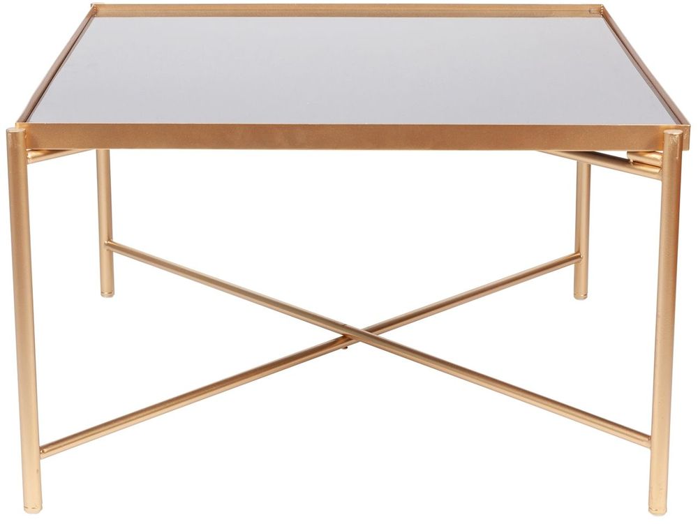 Stuebord Evan - Gull