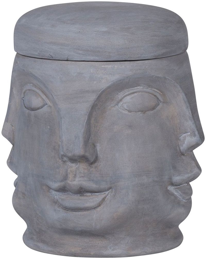 Krukke Arwen - Grå Krukke Arwen - Grå