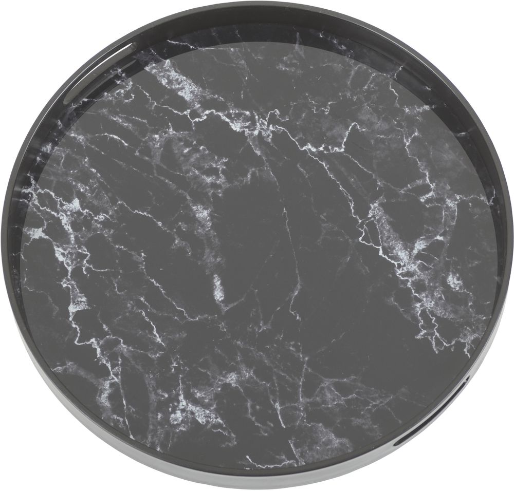 Charmion serveringsbrett - Marmor