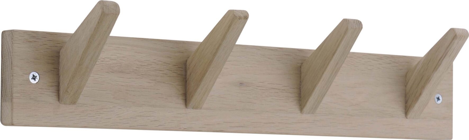 Frikk kleshenger - Hvitpigmentert eik