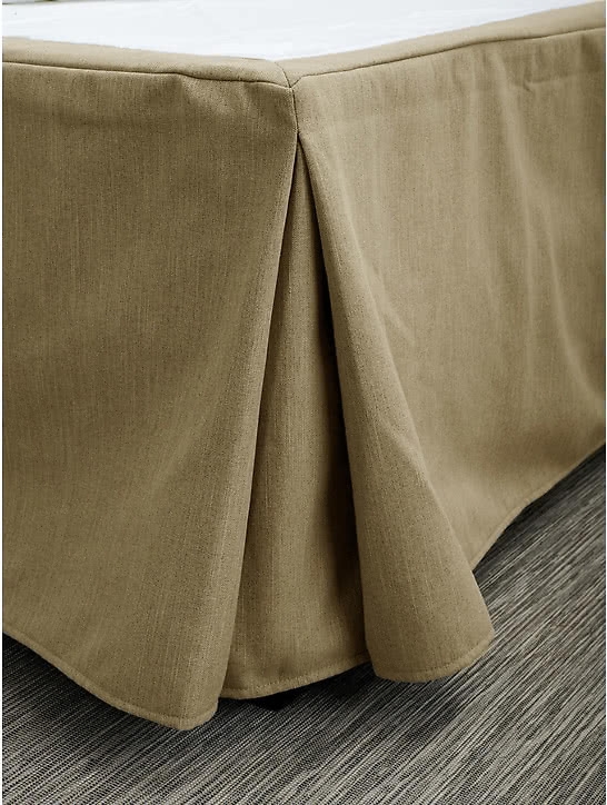 Sunt sengetrekk 180 x 200 cm - Gr�nn