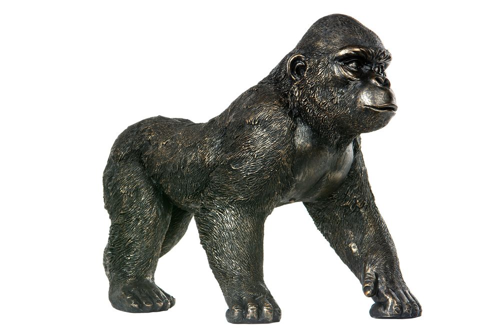 Pynte Gorilla - Brun Pynte Gorilla - Brun