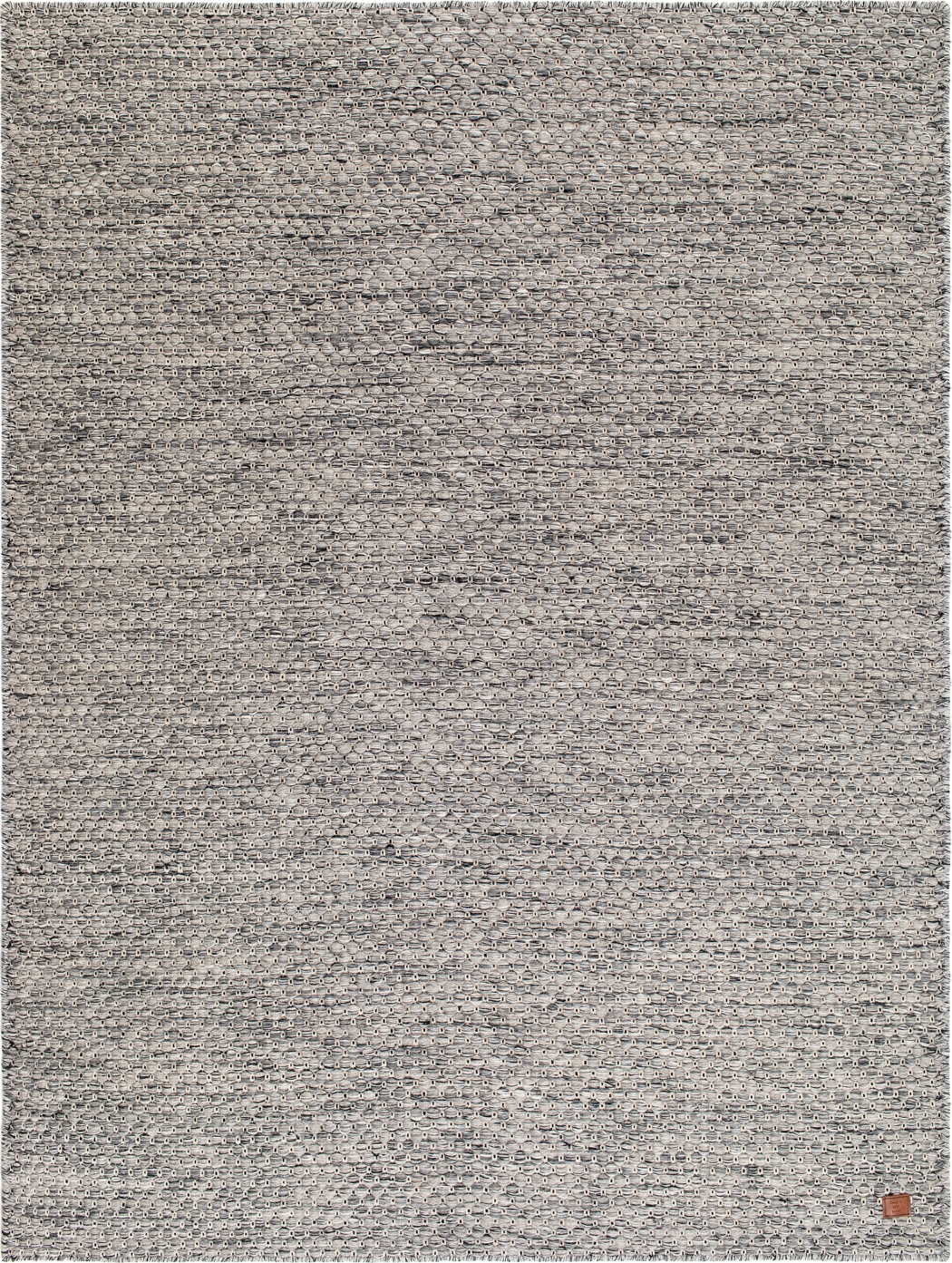 Torekov h�ndvevd teppe Gr�