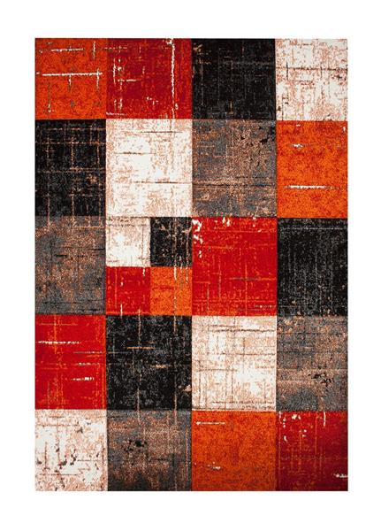 Maskinvevd teppe, Aversa - 80x150 cm