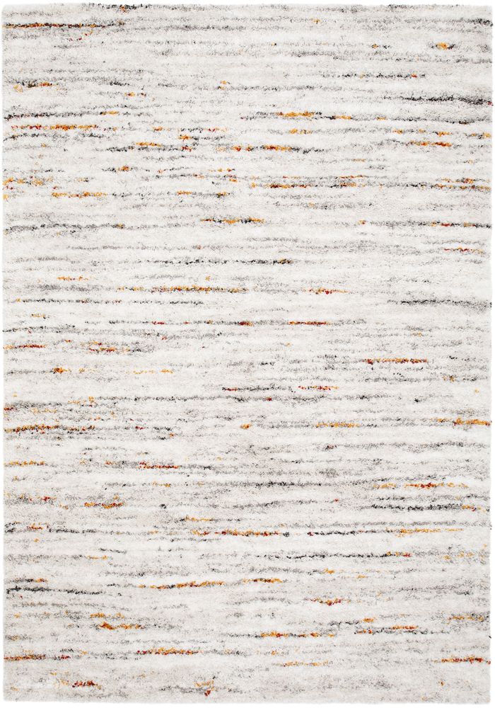 Ryeteppe Arlena - Krem/Multi