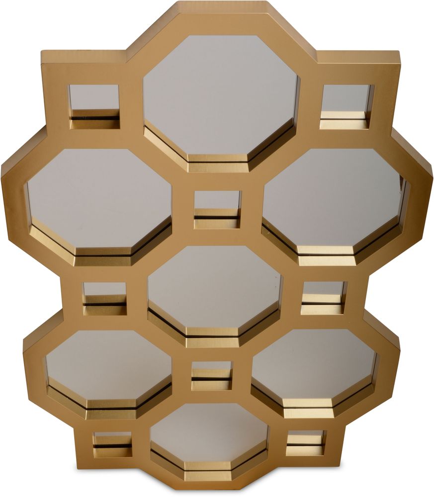 Speil Kristian - Gull