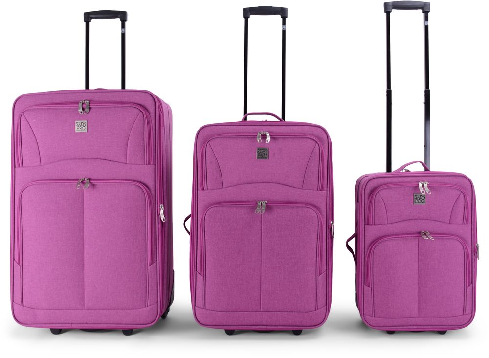 Reiseveske 3-sett Helsingfors � Lilla