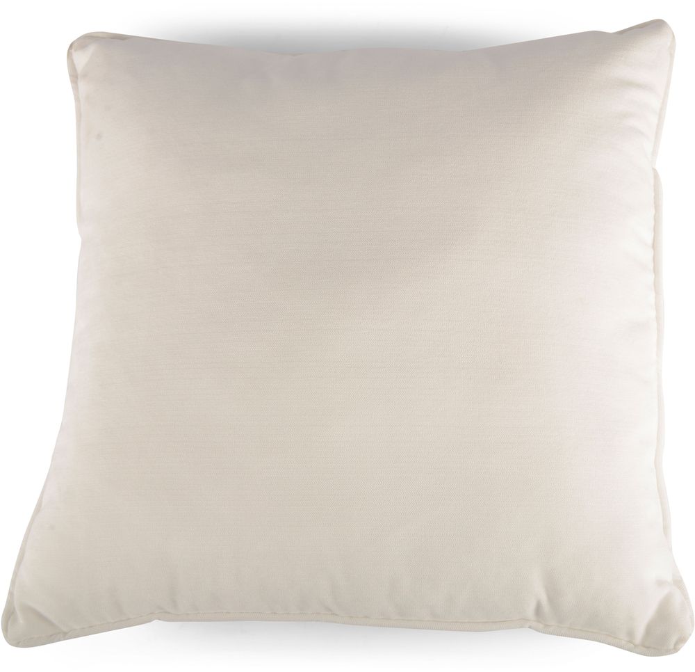 Putevar fl�yel - Hvit