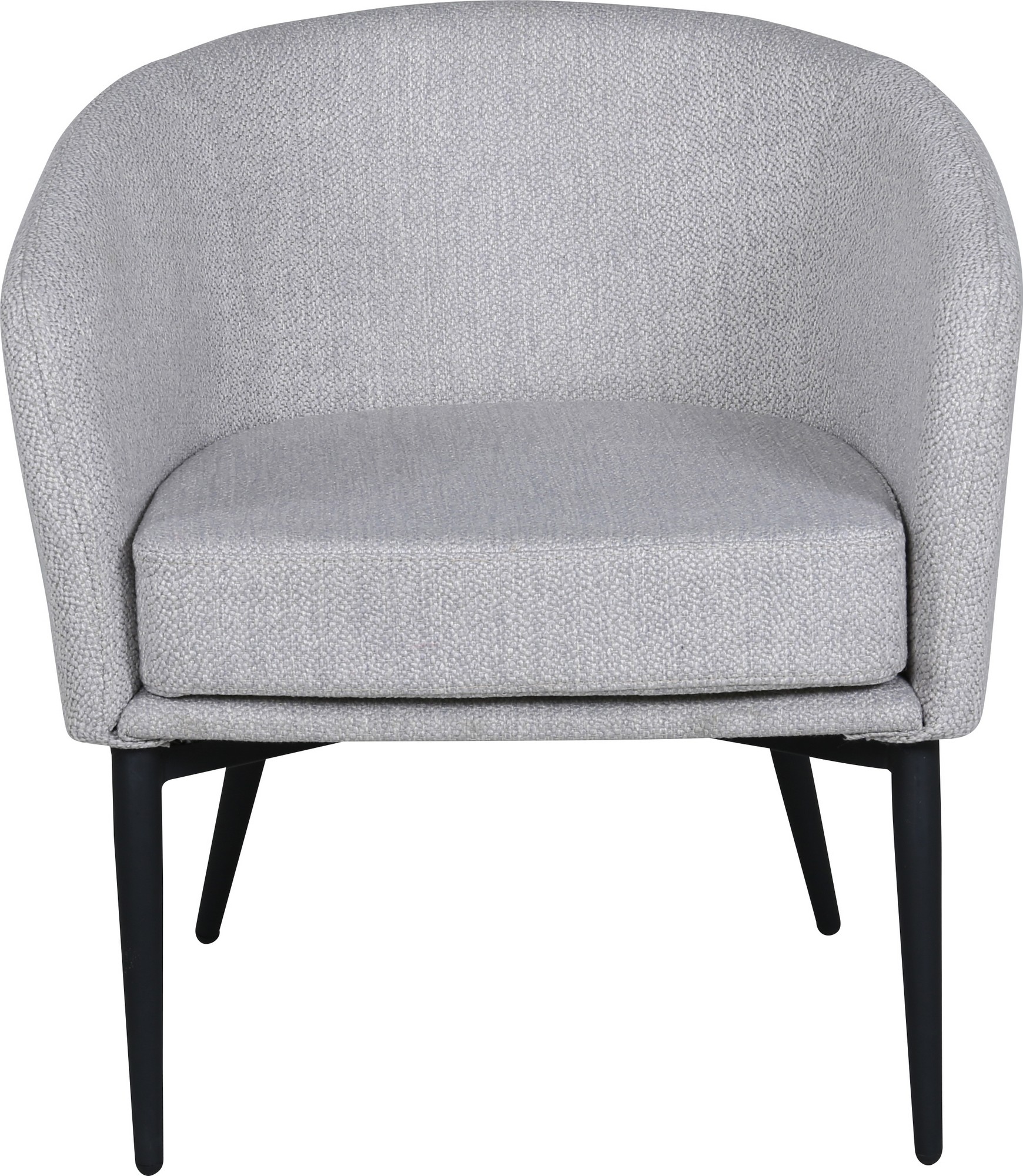 Teddy lenestol - Grå Teddy lenestol - Grå