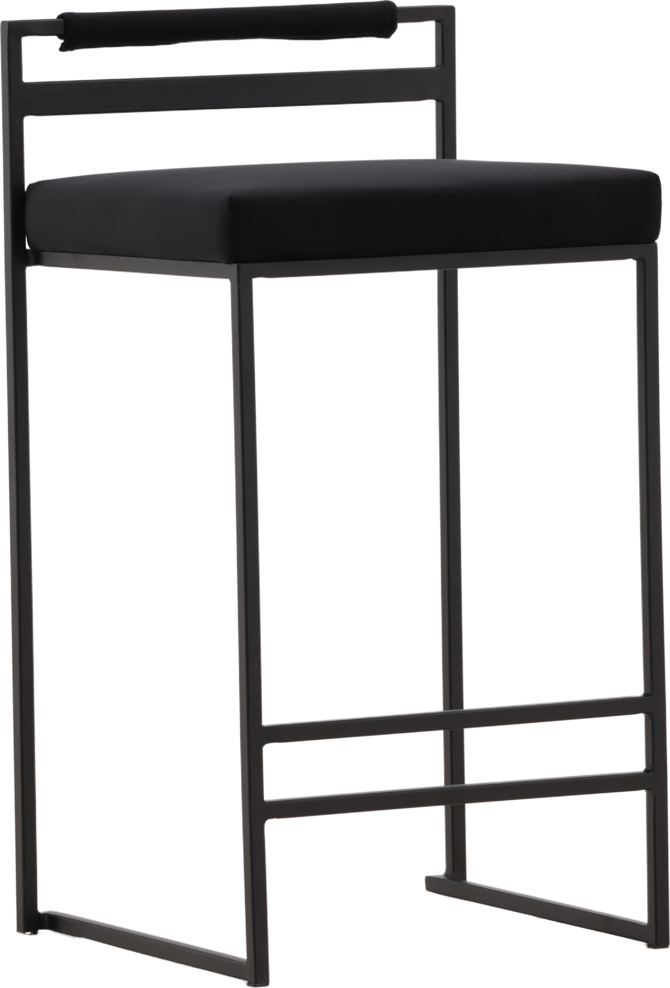 Opelika barkrakk - Svart Opelika barkrakk - Svart