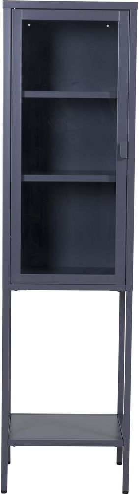 Tysslinge skap - Grå Tysslinge skap - Grå