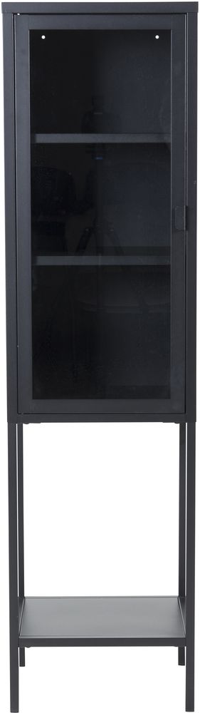 Tysslinge skap - Svart Tysslinge skap - Svart