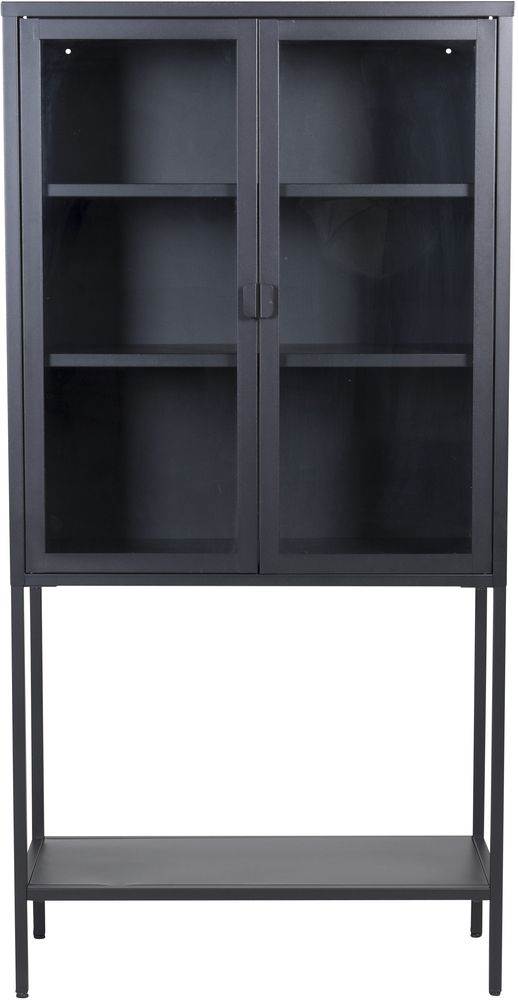 Tysslinge skap XL - Svart Tysslinge skap XL - Svart