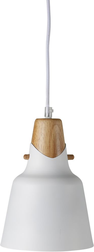 Köping Taklampe - hvit Köping Taklampe - hvit