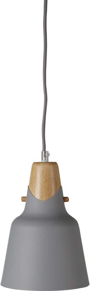 Köping Taklampe - Grå Köping Taklampe - Grå