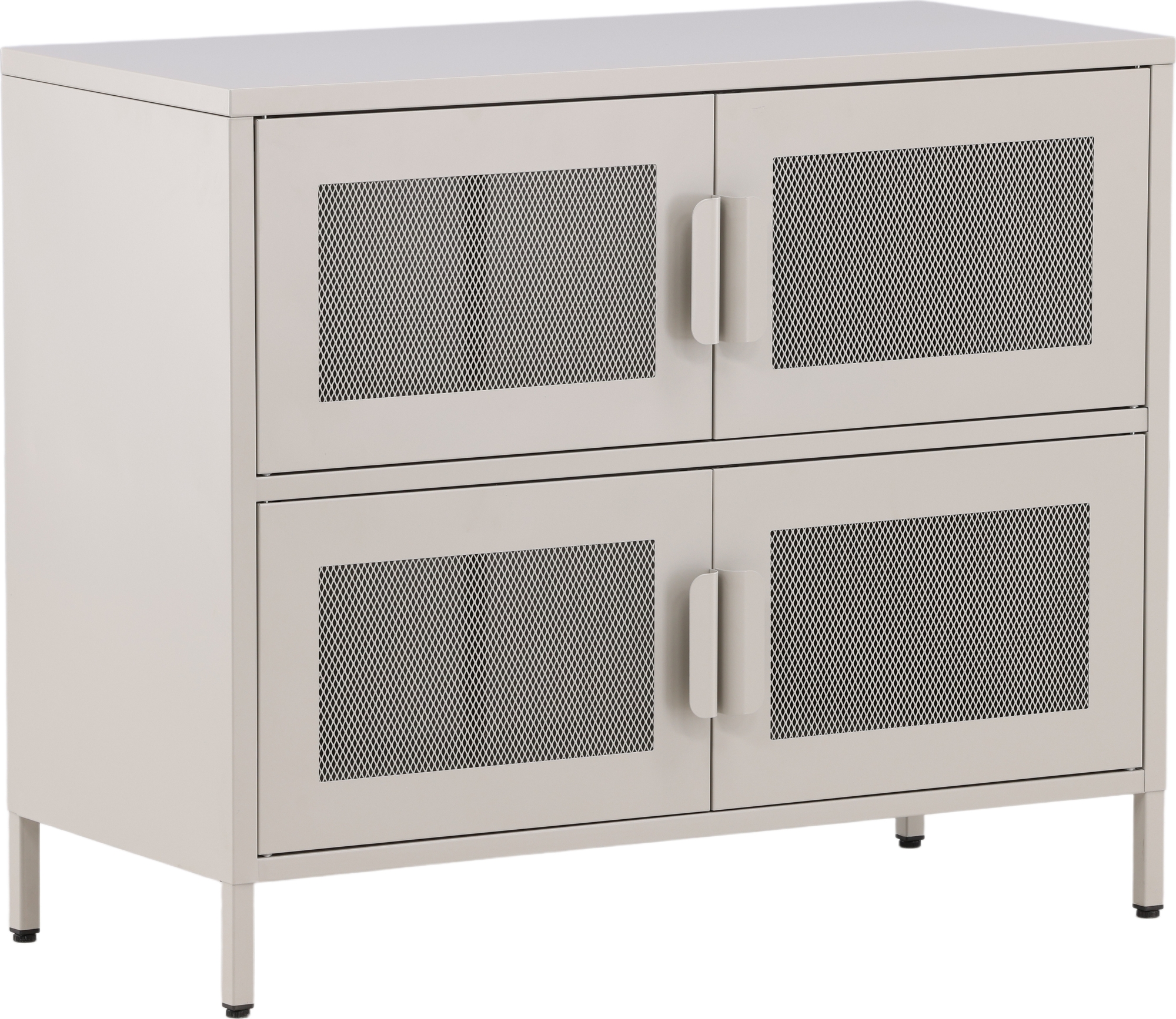 Krado skap - Beige Krado skap - Beige