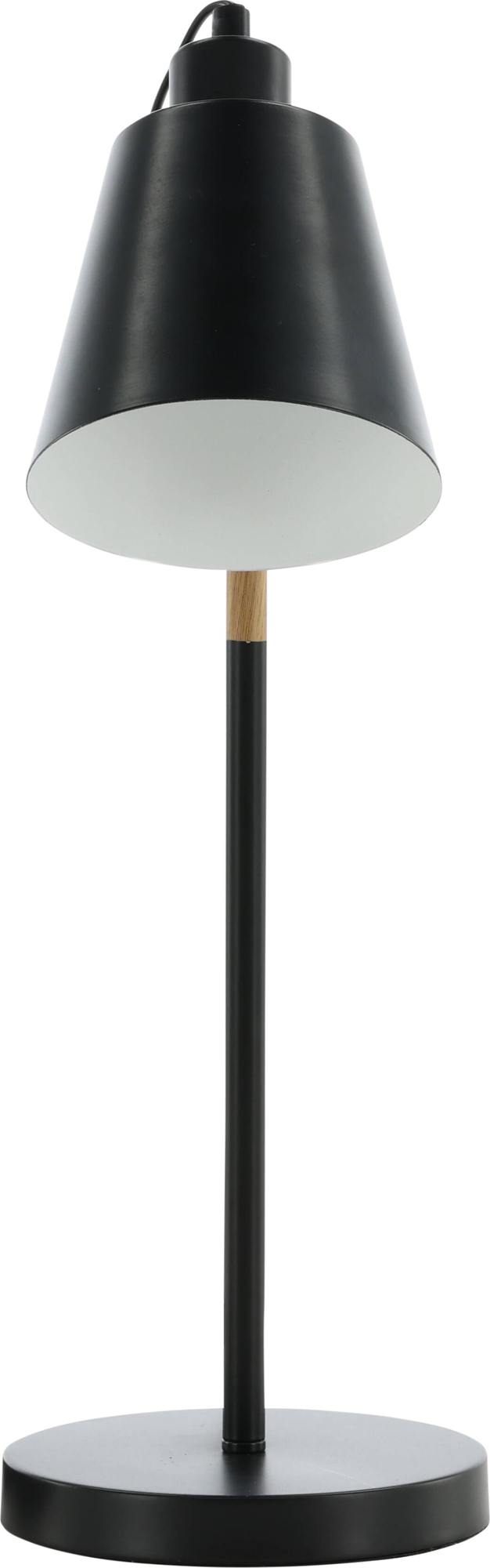 Princip bordlampe - Svart Princip bordlampe - Svart