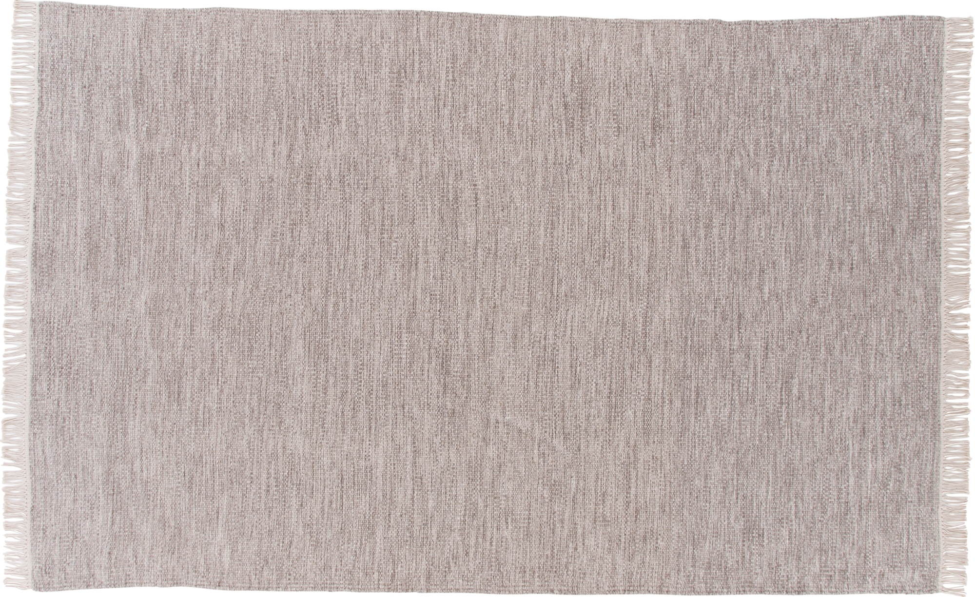 Miley ullteppe, 200x300 cm - Beige