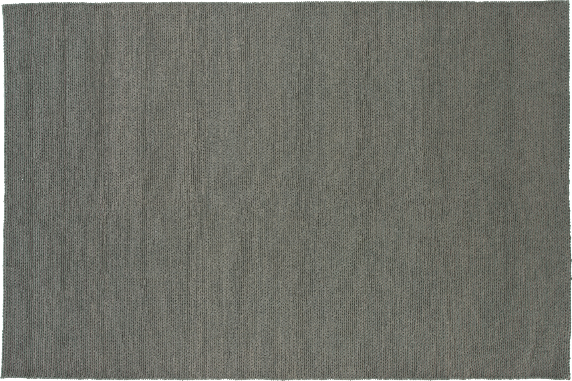 Hilding ullteppe - Grønn Hilding ullteppe - Grønn