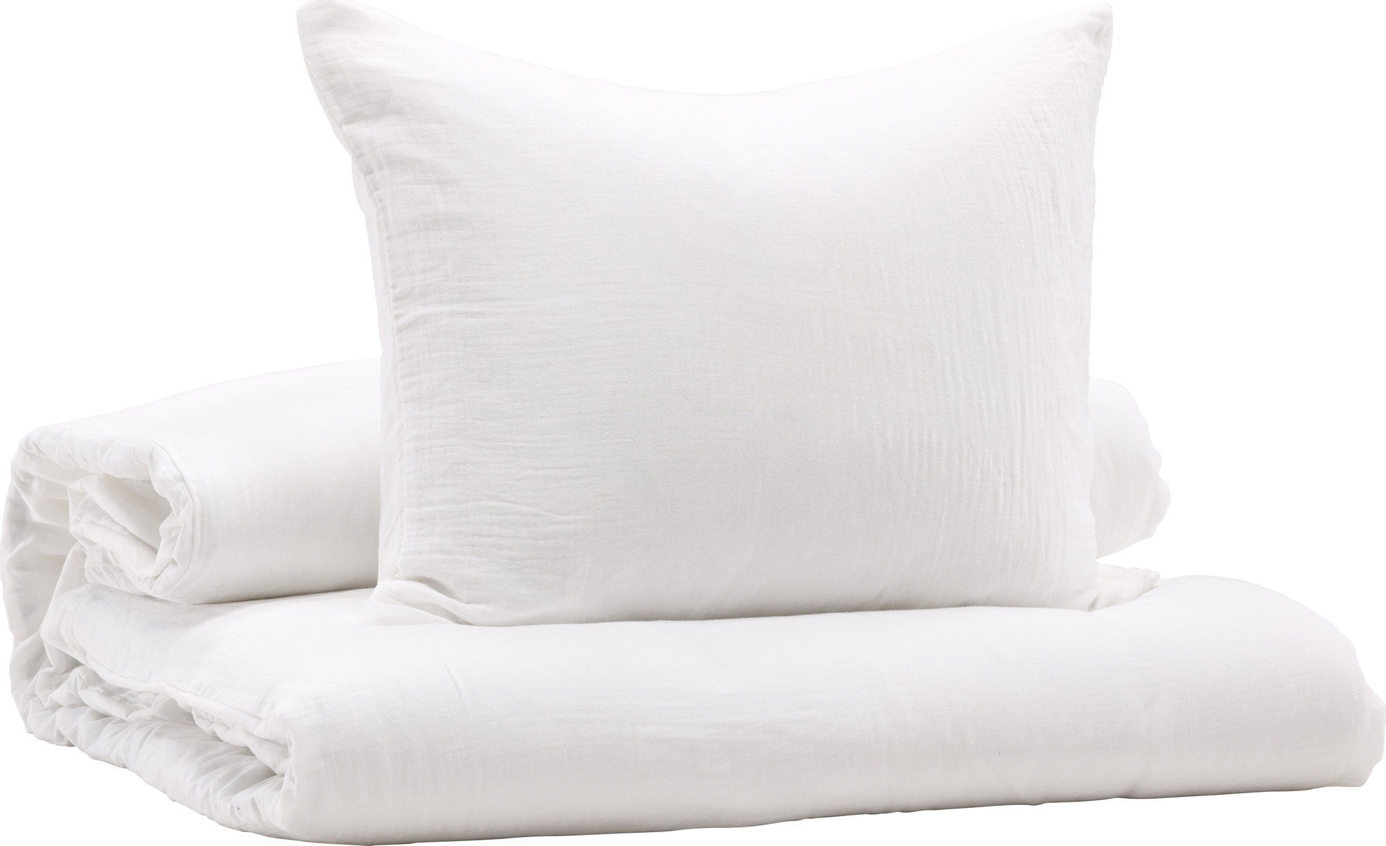 Hagesengesett 200 x 150 cm - Hvit Hagesengesett 200 x 150 cm - Hvit