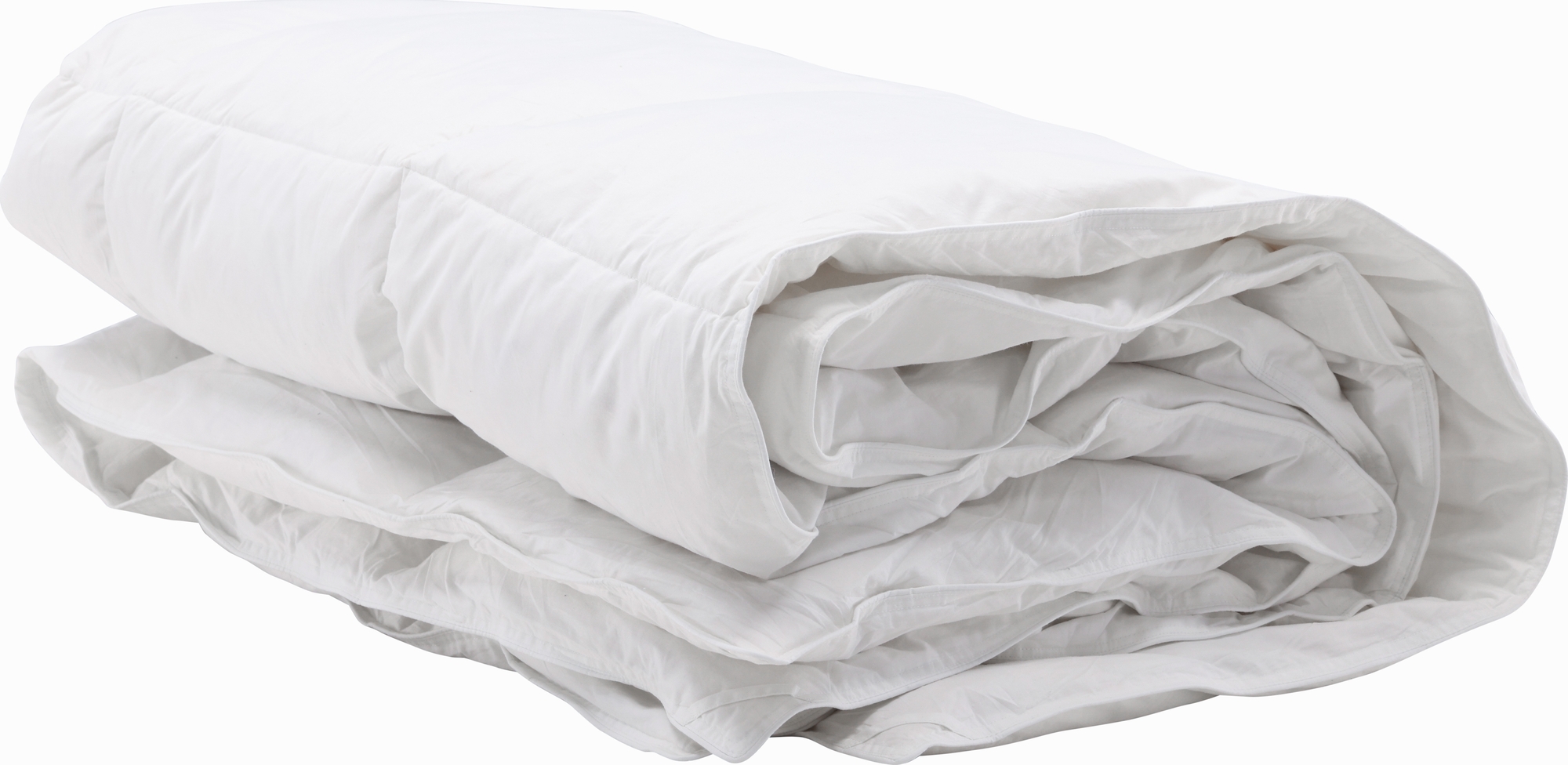 Astrid quilt 200 x 150 cm - Hvit