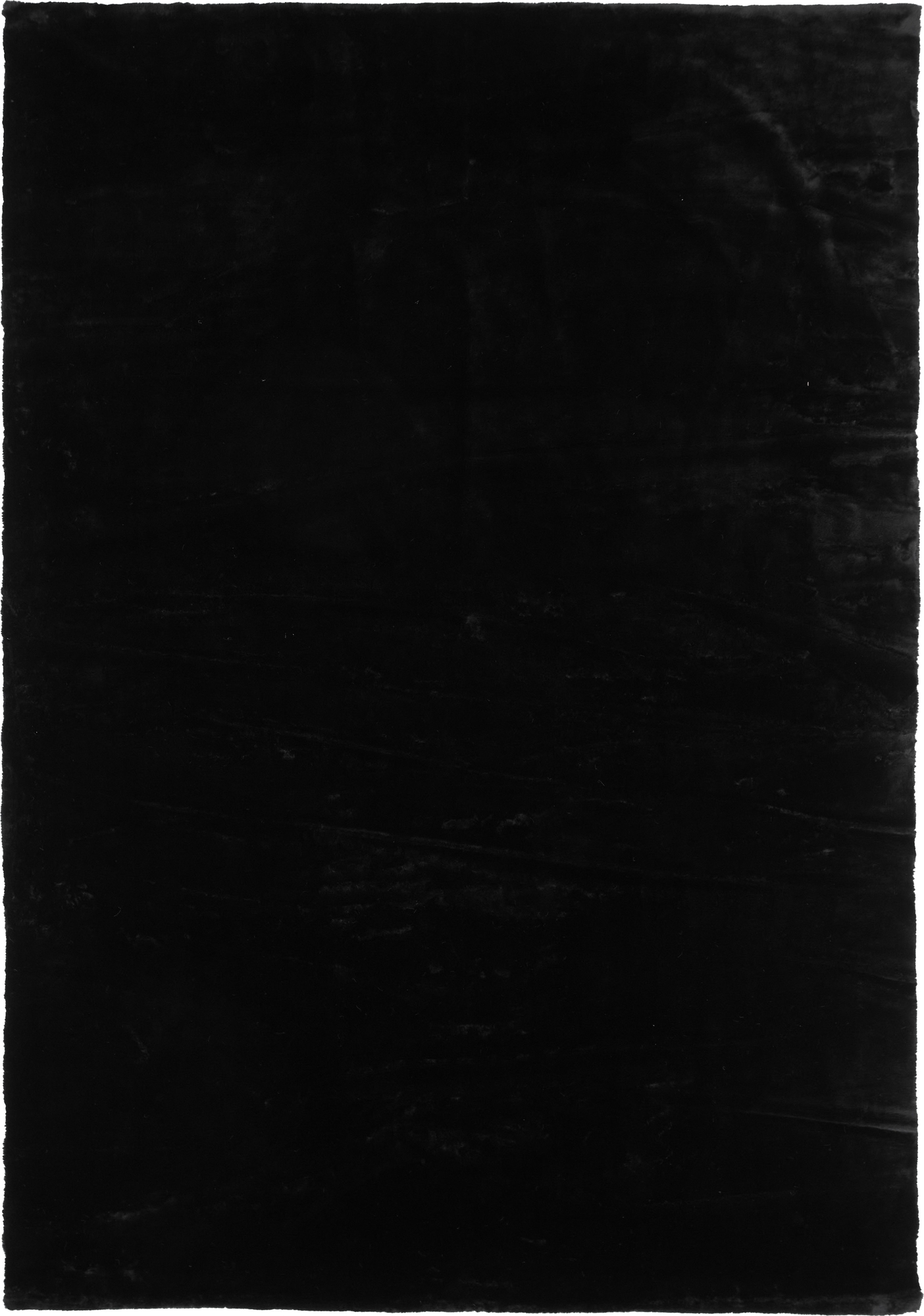 Rochelle teppe 230 x 160 cm - Sort