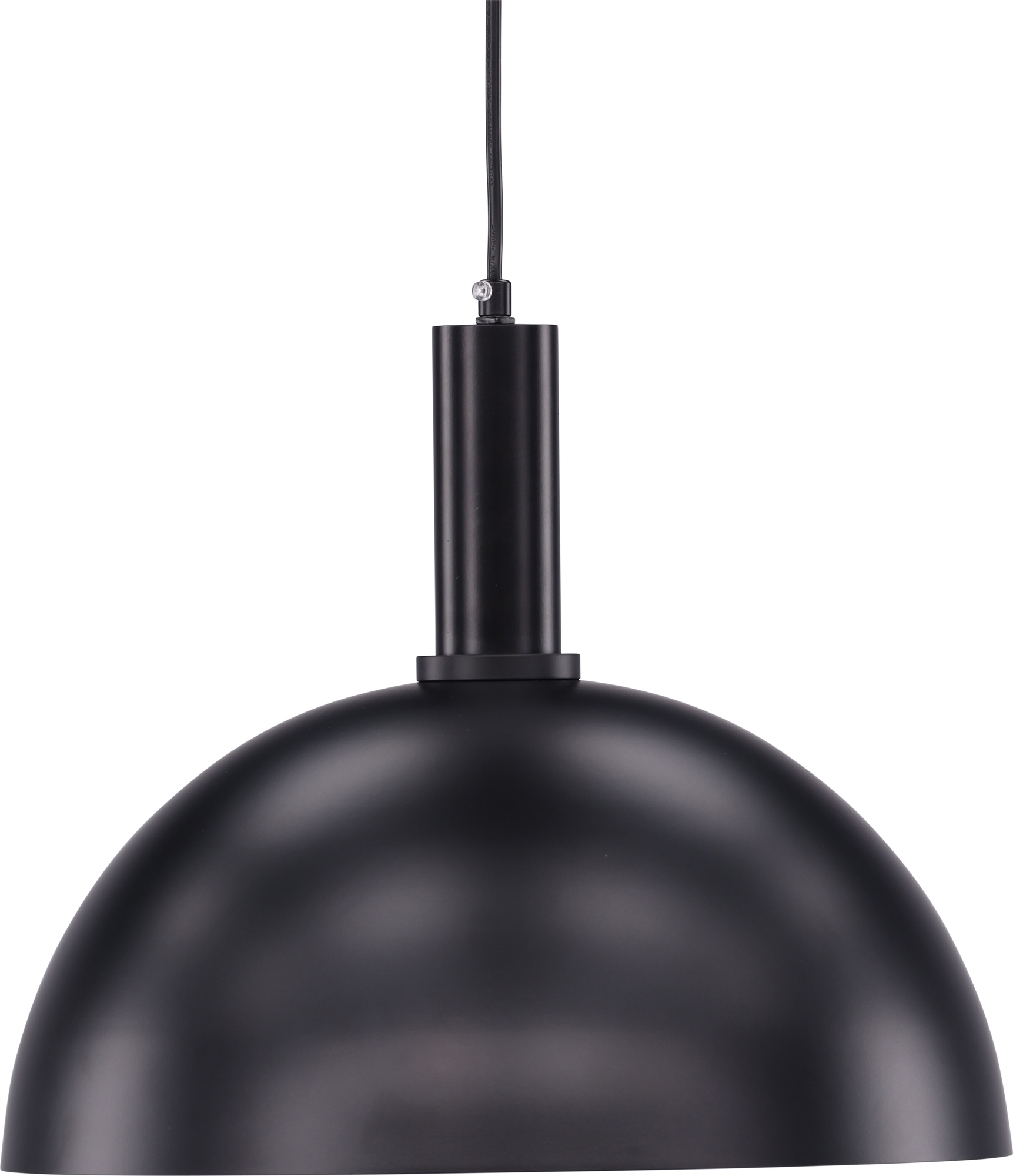 Narbonne taklampe Ø35 cm - Sort Narbonne taklampe Ø35 cm - Sort