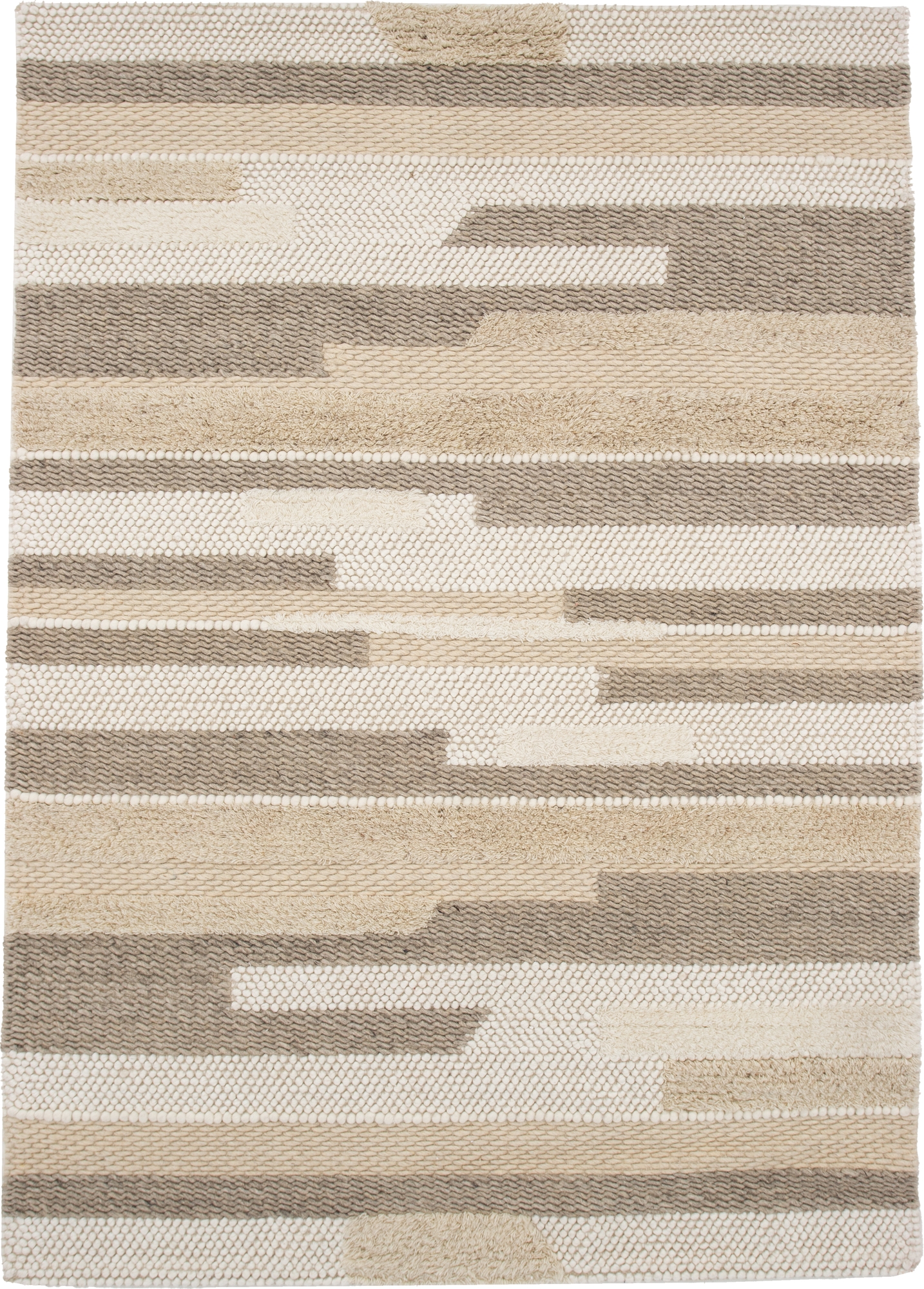 Sixten ullteppe - Flerfarget Sixten ullteppe - Flerfarget